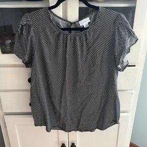 Liz Claiborne blouse